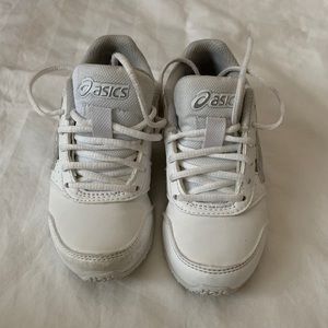 ASICS Cheer 8 GS Cheer Shoes - youth/toddler 10